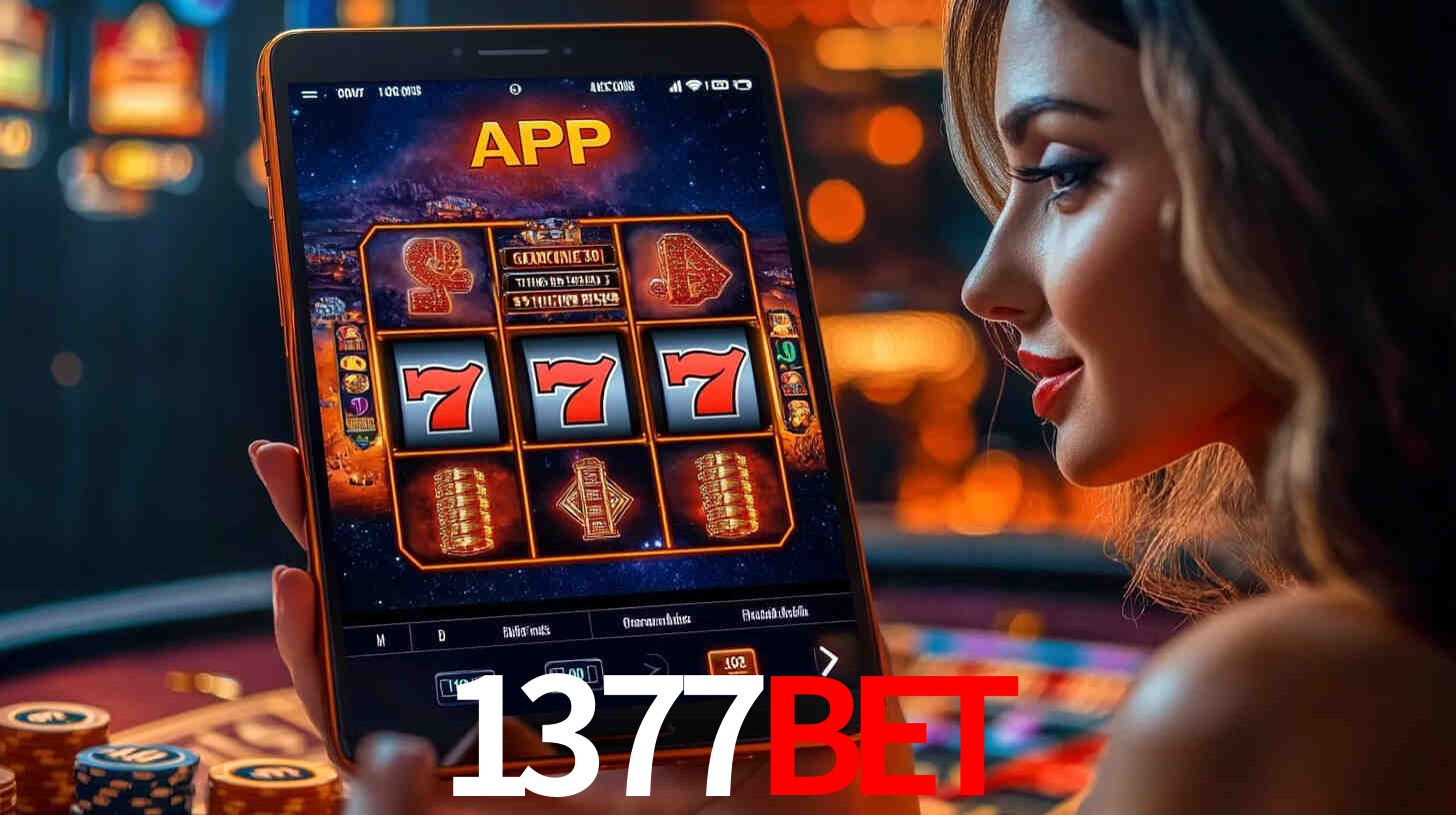 1377bet - Aposta de Tensão - 1377bet.com