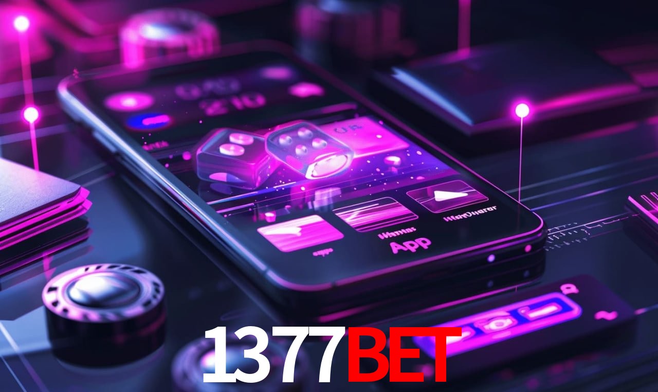 Welcome Bonus 1377bet