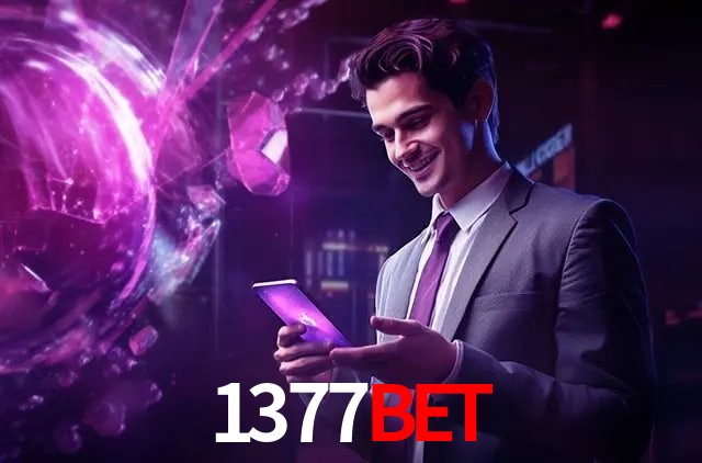 Experiência VIP 1377bet