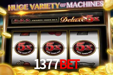 A Emoção da Loteria na 1377bet: Uma Chance de Mudança de Vida