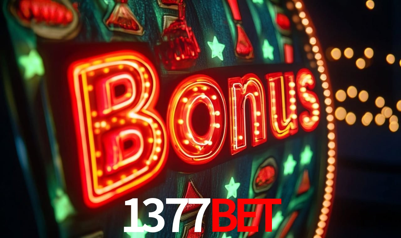 Experiência VIP 1377bet