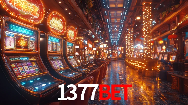 1377bet - Aposta Insana de Sorte - 1377bet.com