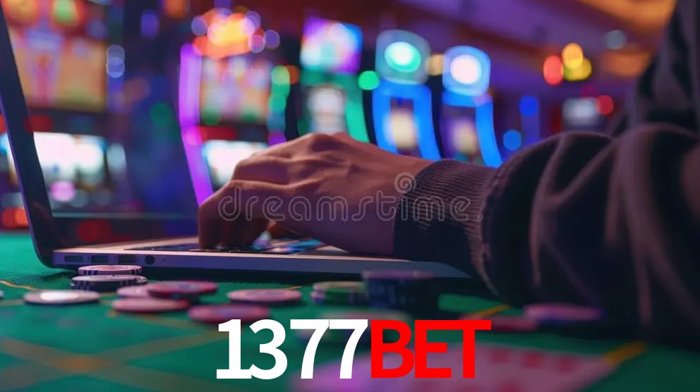 Estatísticas 1377bet