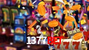 1377bet: A Experiência de Casino com Jogos de Mesa ao Vivo