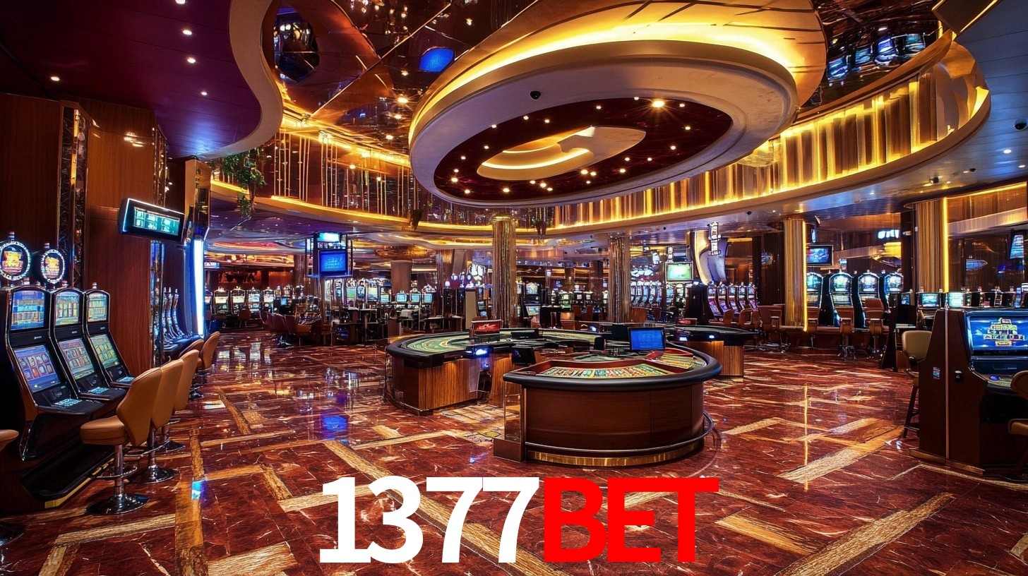 VIP Casino 1377bet