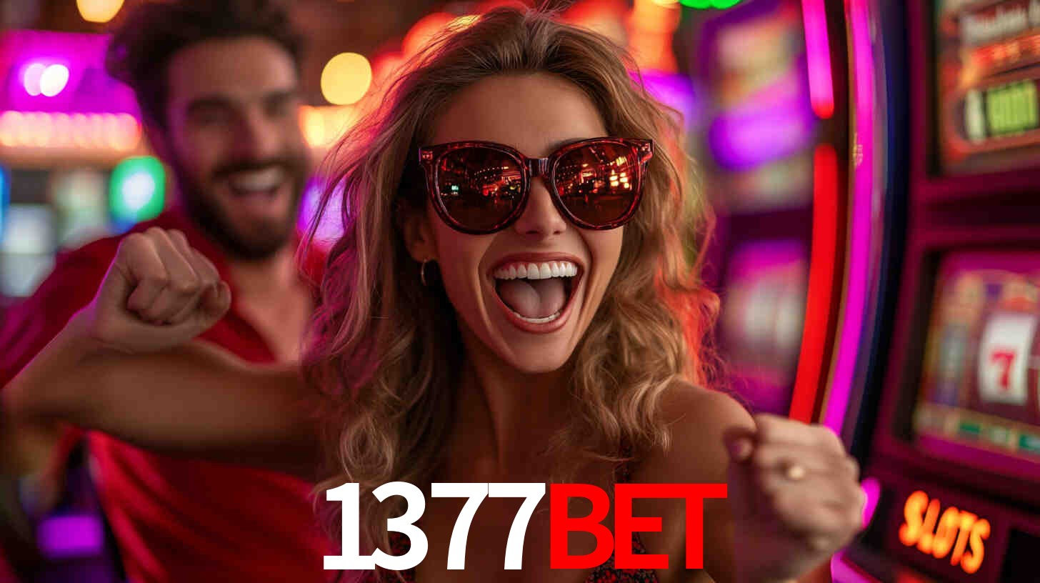Apostas Esportivas na 1377bet: Um Guia Completo
