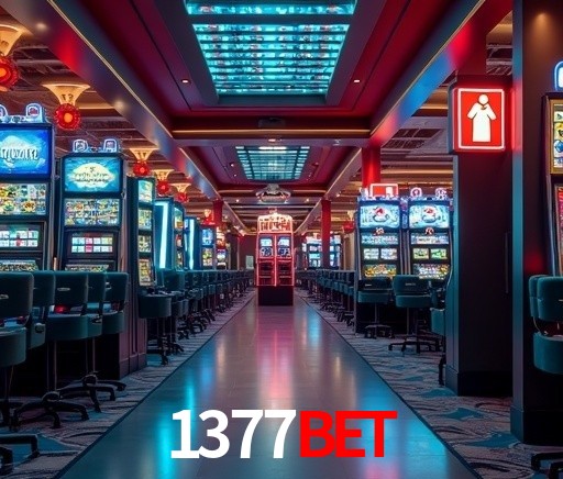 Descubra a Essência do 1377bet: Nossa História e Compromissos