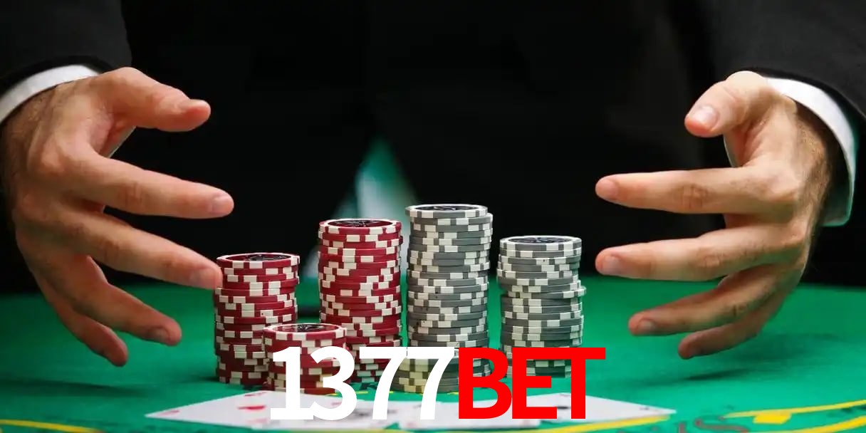 cassino 1377bet