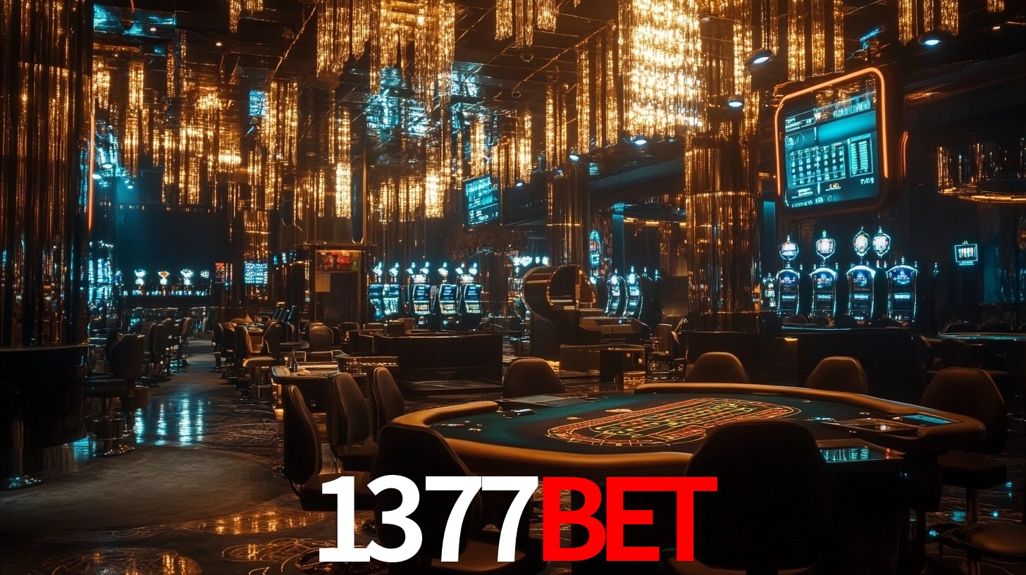 1377bet.com