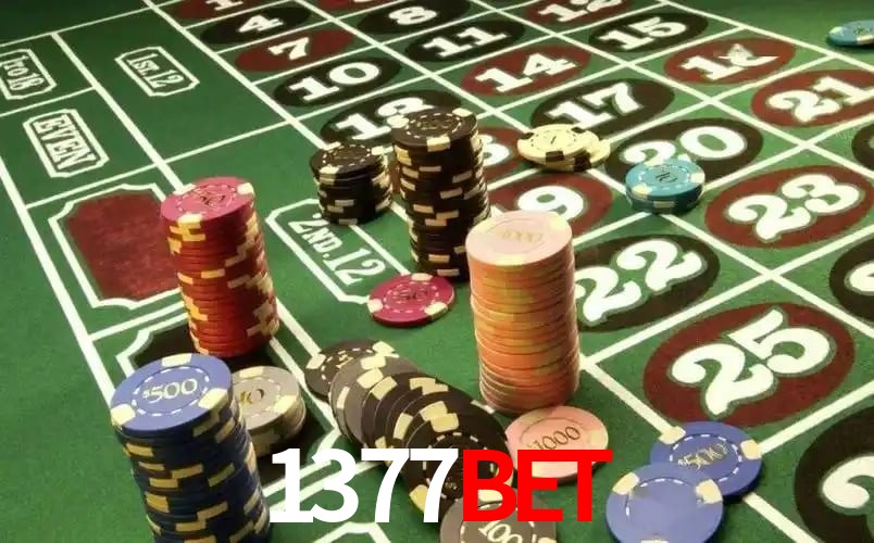 Apostas de Basquete 1377bet