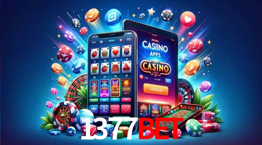 Responsive Design 1377bet