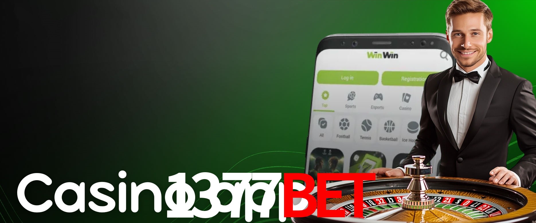 Weekend Specials 1377bet