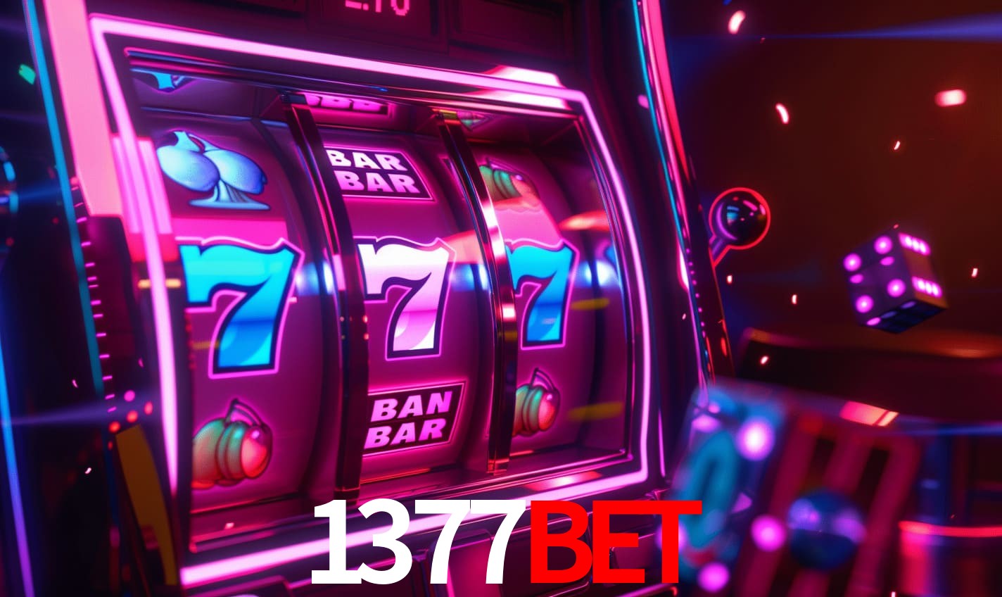 A Popularidade dos Caça-Níqueis no 1377bet