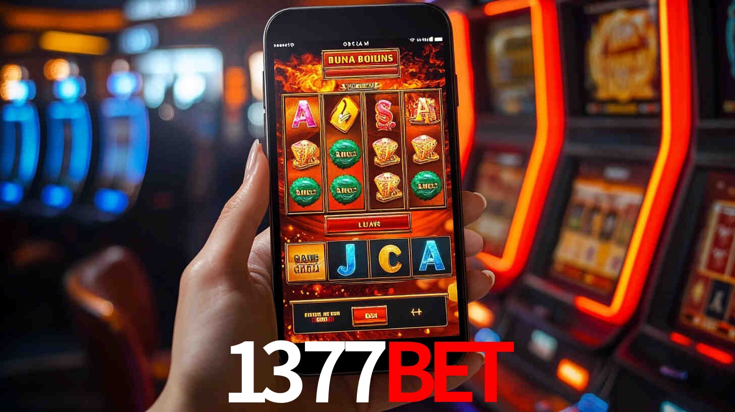 Explore as vantagens do 1377bet: serviço profissional e confiabilidade