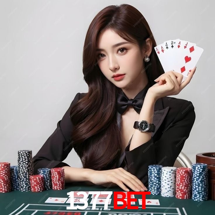 Casino Ao Vivo 1377bet