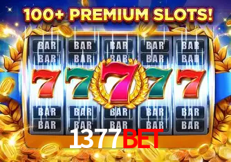 Descubra o Mundo do Cassino Online com 1377bet