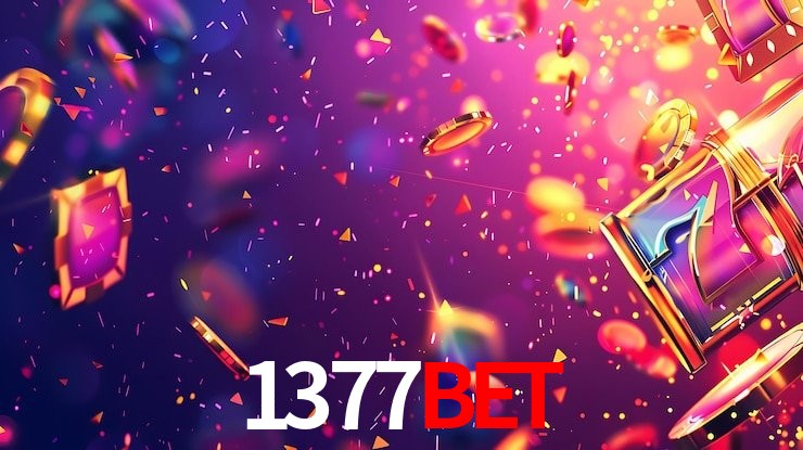 Explorando a Categoria de Eventos em Apostas na 1377bet