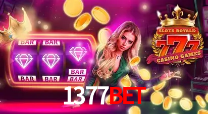 A Popularidade dos Caça-Níqueis no 1377bet