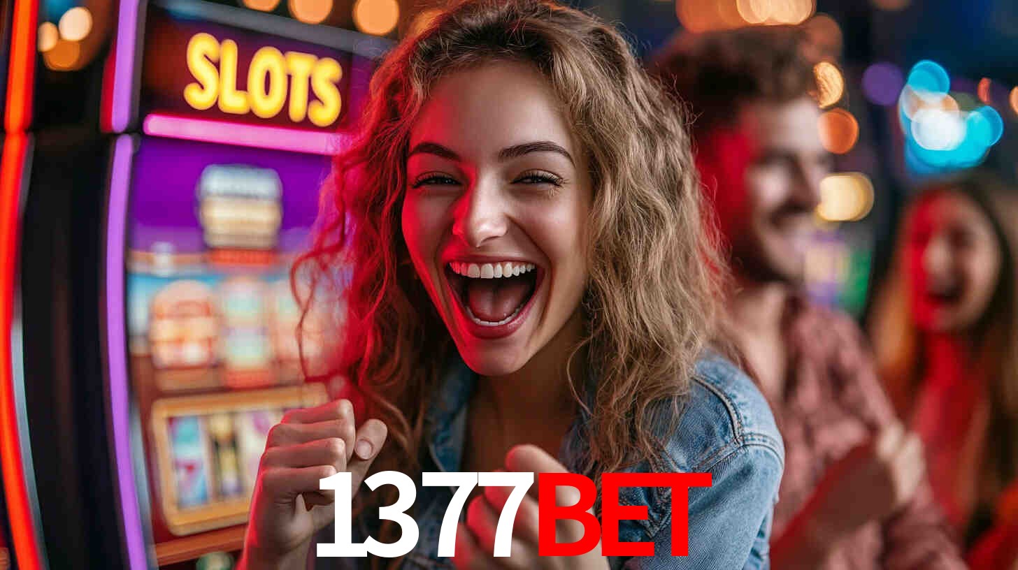 Descubra o Programa VIP da 1377bet: Vantagens Exclusivas para Jogadores