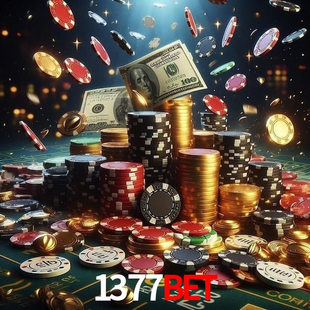 Descubra o Programa VIP da 1377bet: Vantagens Exclusivas para Jogadores