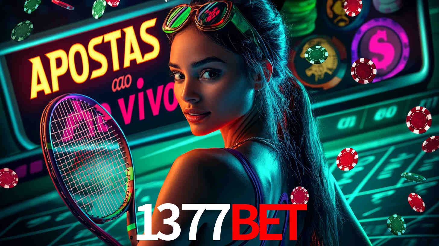 Desvendando o Mundo dos Jogos Virtuais na 1377bet