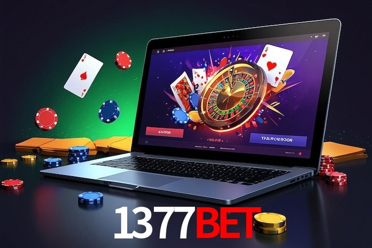 Segurança 2FA 1377bet
