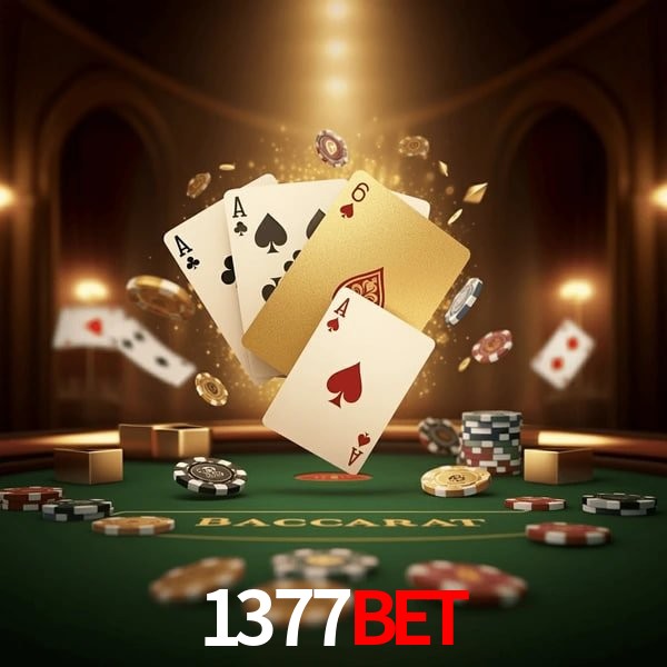 Football Betting 1377bet