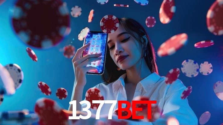 Explorando a Categoria de Eventos em Apostas na 1377bet