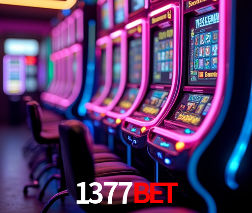 Promoção Relâmpago 1377bet