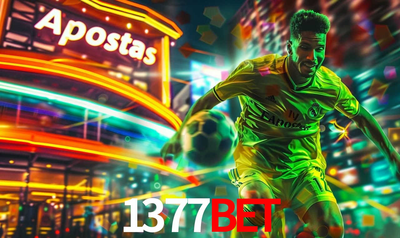 Apostas de Tênis 1377bet