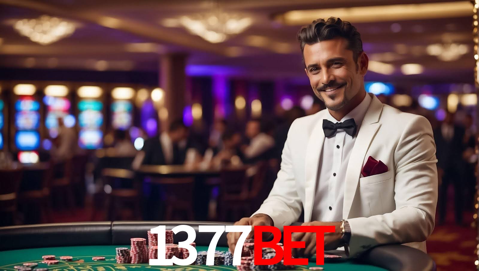 Diretório de Jogos 1377bet