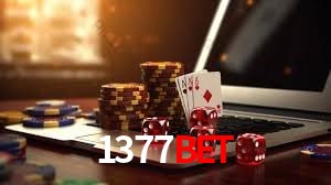 Inovações de Jogos na 1377bet: O Futuro das Experiências Interativas