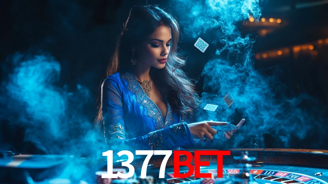 Apostas Esportivas na 1377bet: Um Guia Completo