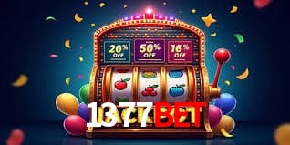 Provedores de Jogos 1377bet