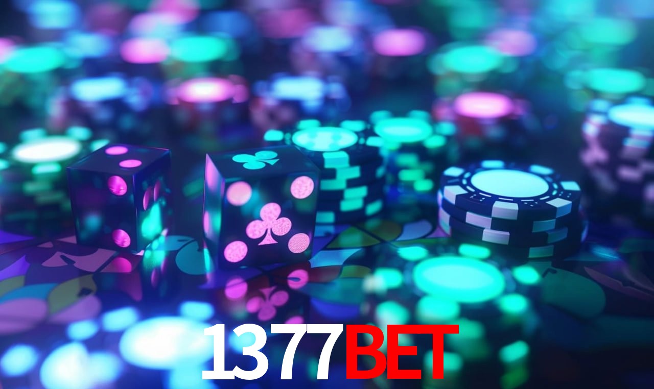 PIX Instantâneo 1377bet