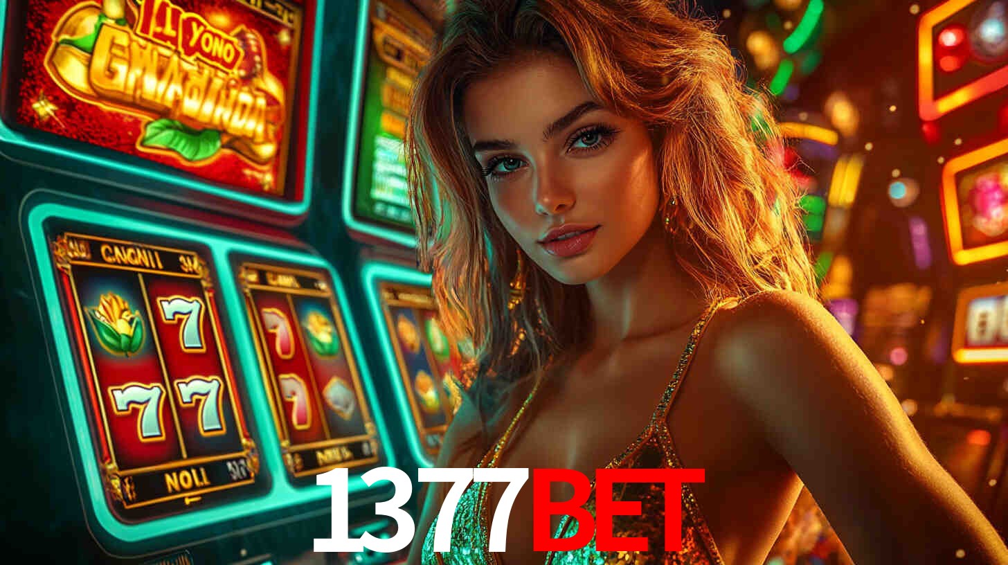 Live Casino 1377bet