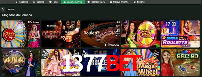 1377bet bet