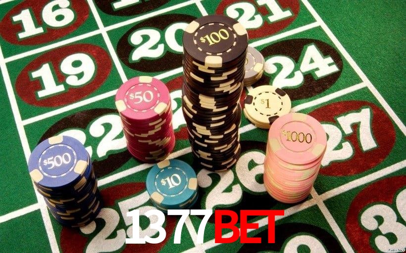 Programa VIP 1377bet