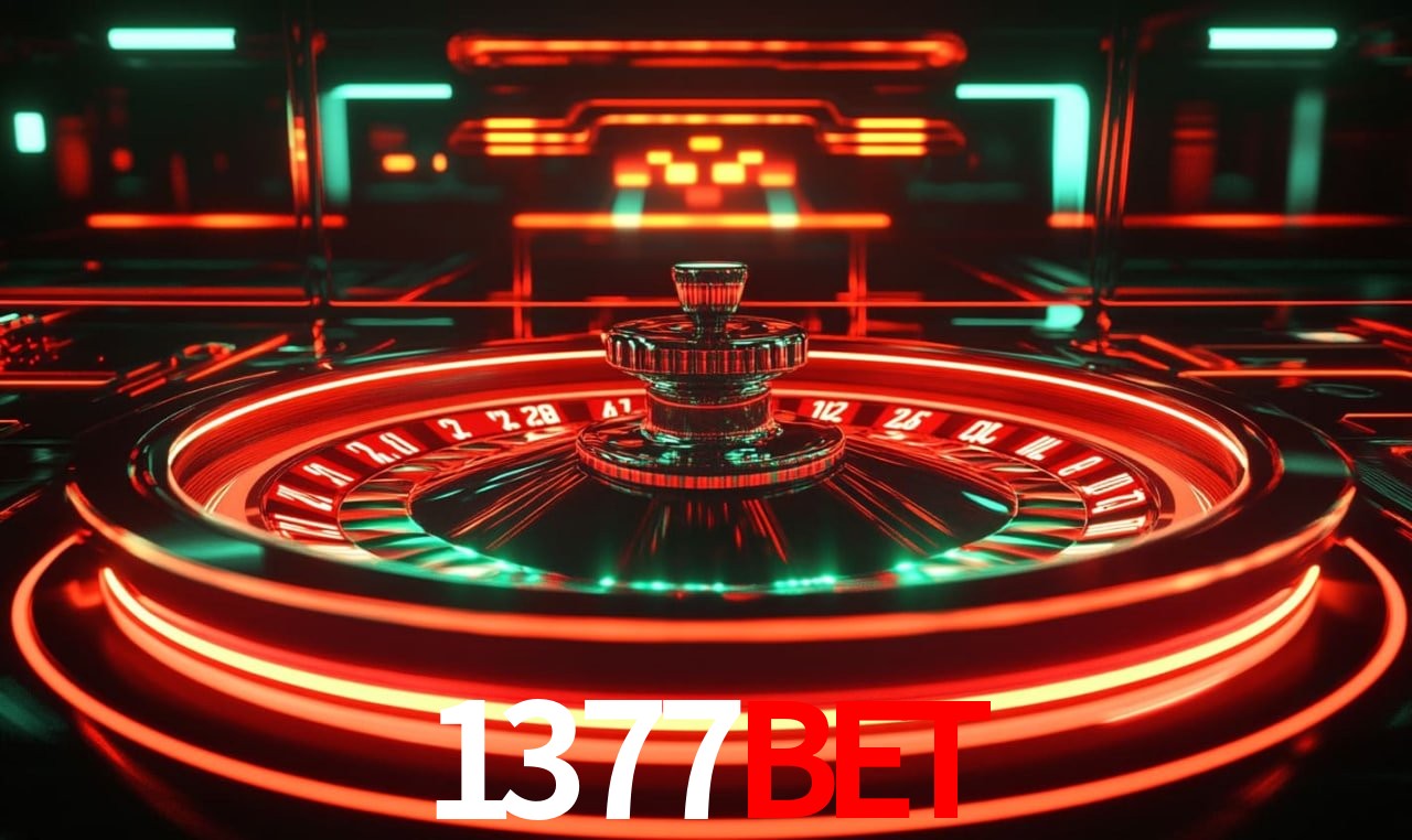 Descubra a Essência do 1377bet: Nossa História e Compromissos