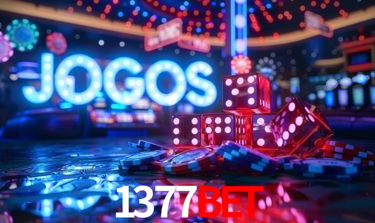 Estatísticas Esportivas 1377bet