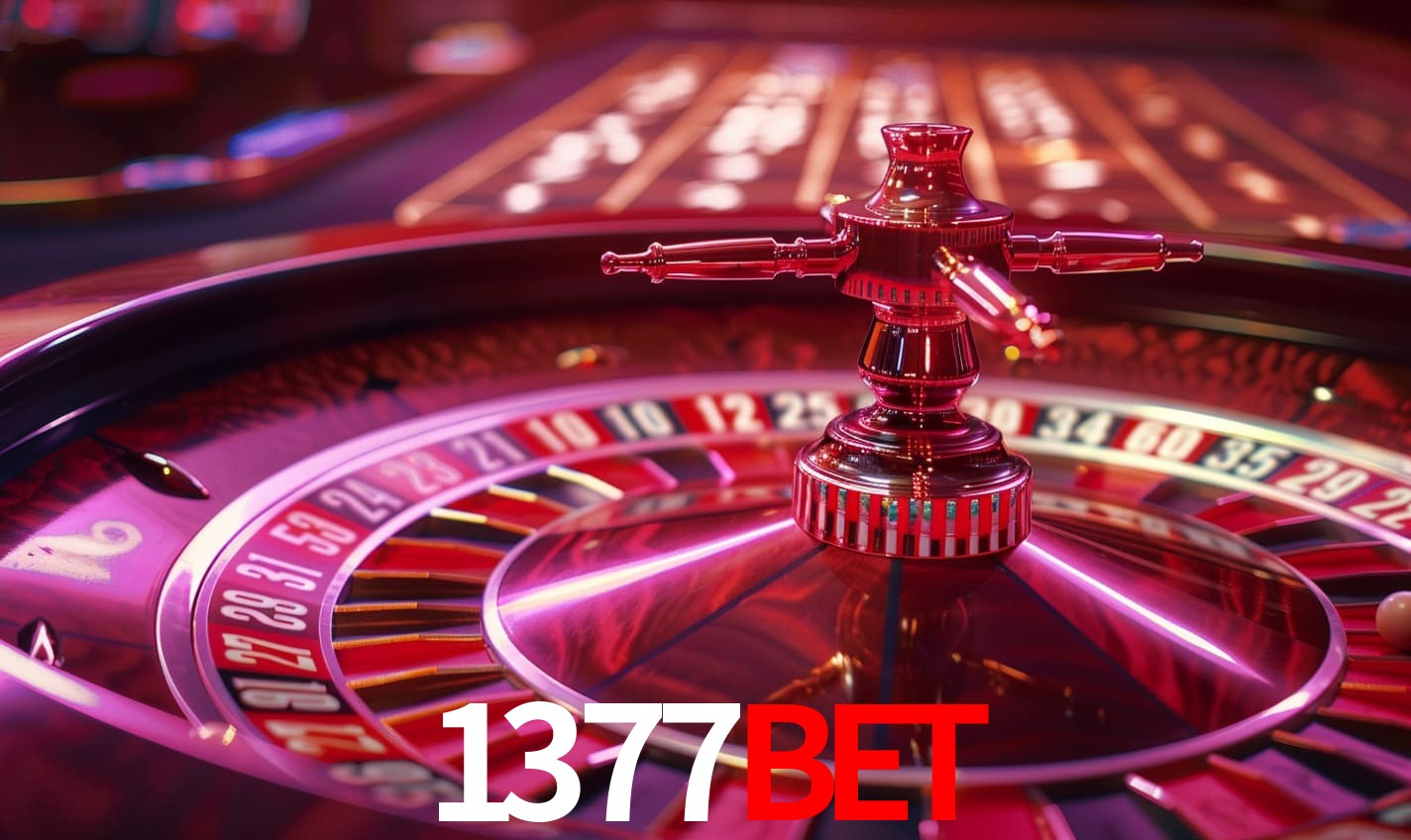 Interface Premium 1377bet
