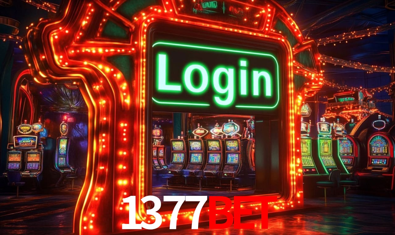 Benefícios da Conta 1377bet