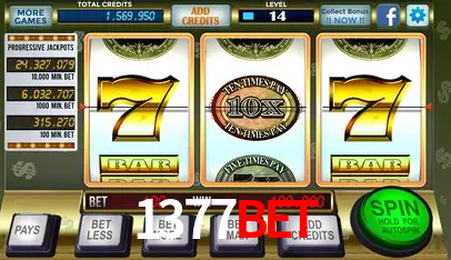 Apostas Esportivas na 1377bet: Um Guia Completo