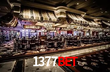 Descubra a Essência do 1377bet: Nossa História e Compromissos