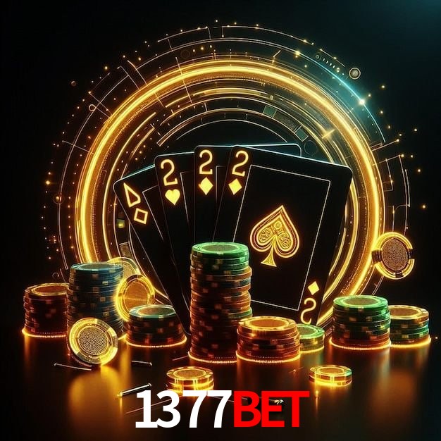 Aplicativo mobile 1377bet