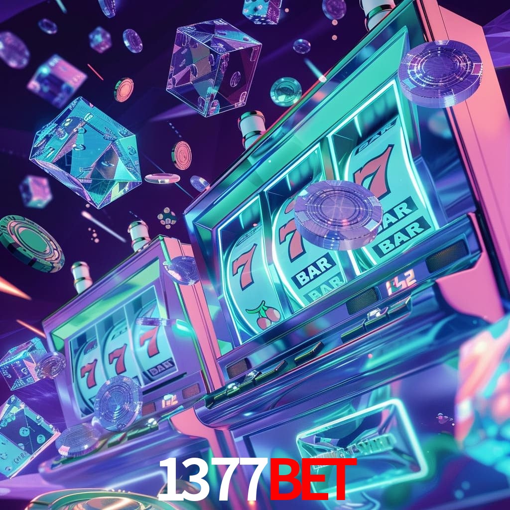 Mesa de Blackjack 1377bet