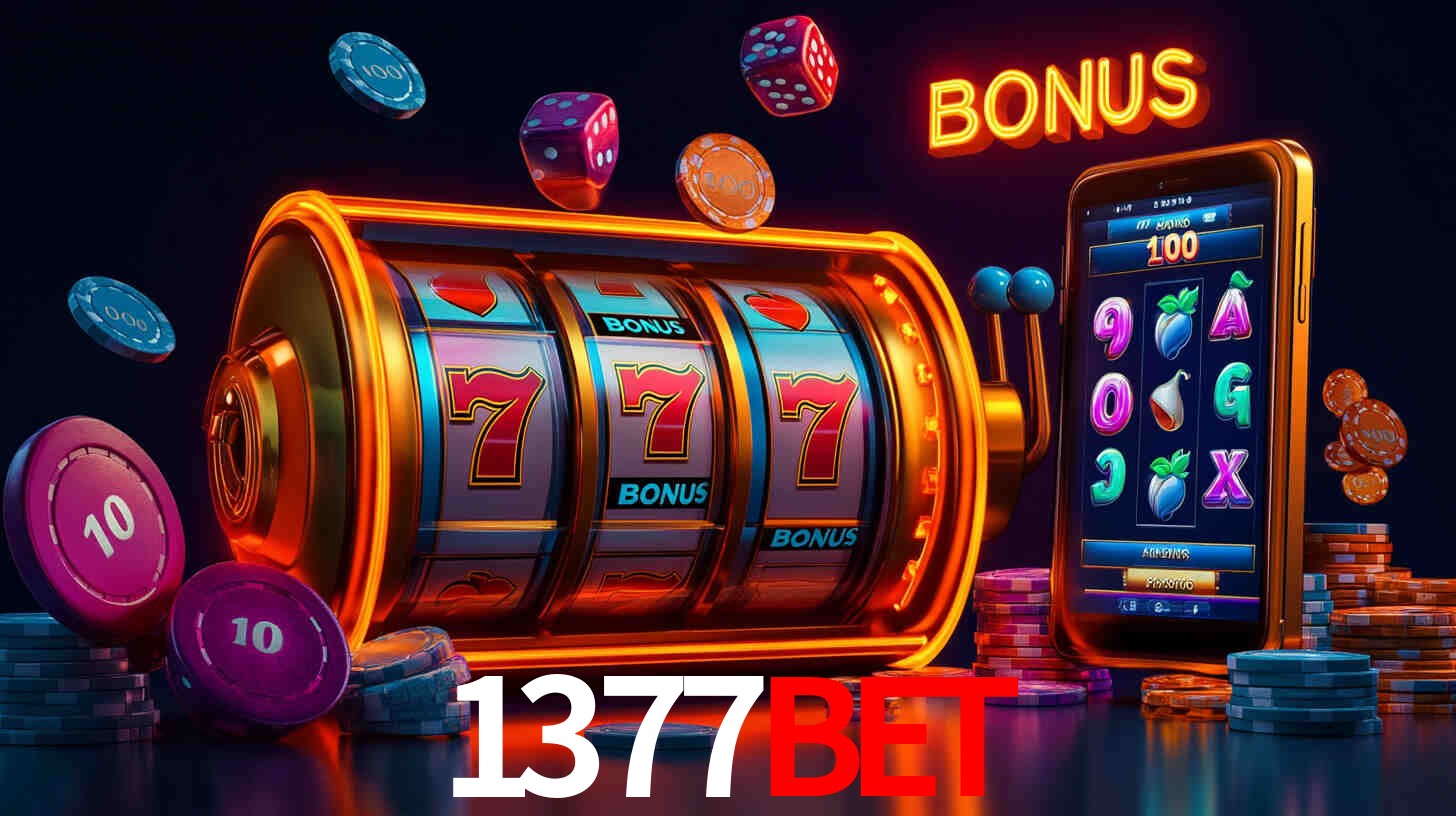 cassino 1377bet