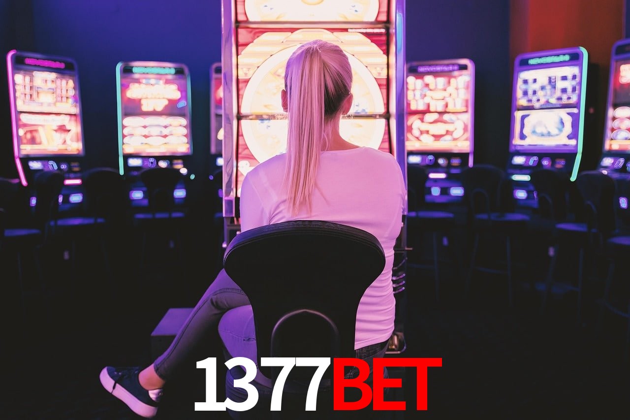 Account Benefits 1377bet