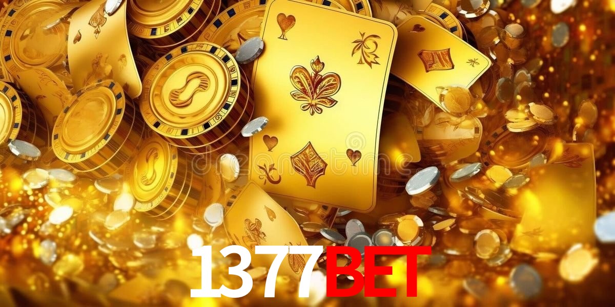 Jogos Exclusivos 1377bet