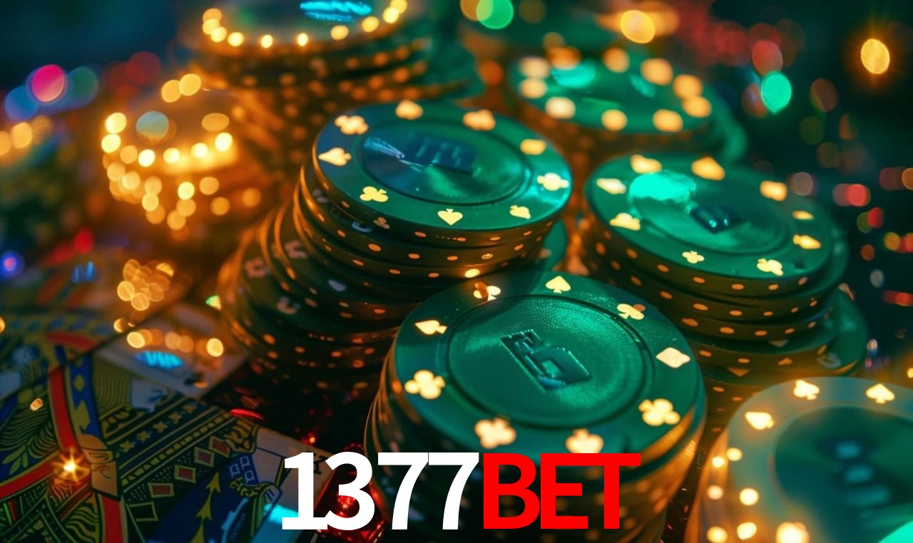 Cadastro Rápido 1377bet